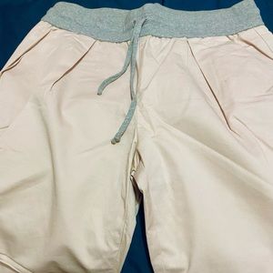 Zara Basic Women’s Pants